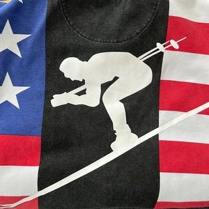 Boys Polo Ralph Lauren “Down Hill ski”